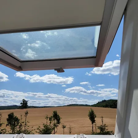 Apartment Harzritter Stübchen Blankenburg (Harz)