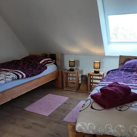 Harzritter Stübchen *