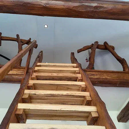 Harzritter Stübchen Blankenburg (Harz)