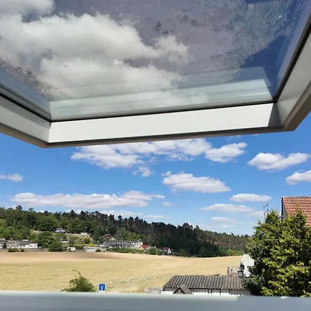 Harzritter Stübchen * Blankenburg (Harz)