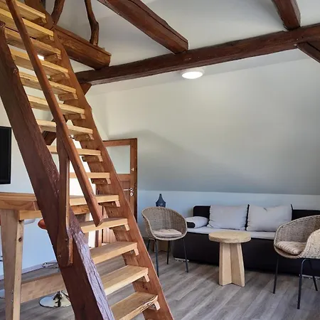 Harzritter Stübchen