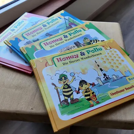 Harzritter Stübchen