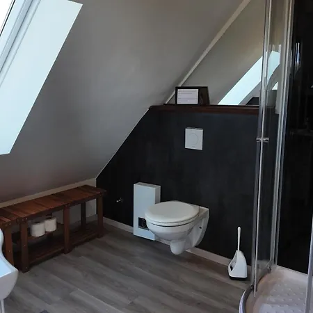 Apartment Harzritter Stübchen Blankenburg (Harz)