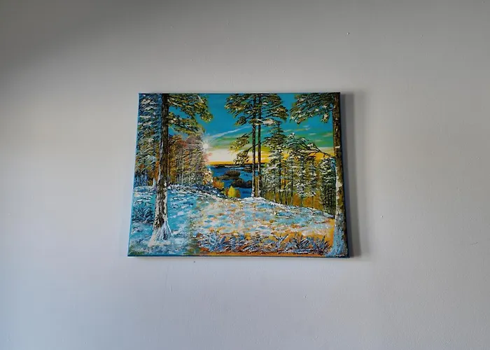 Lägenhet Harzritter Stuebchen