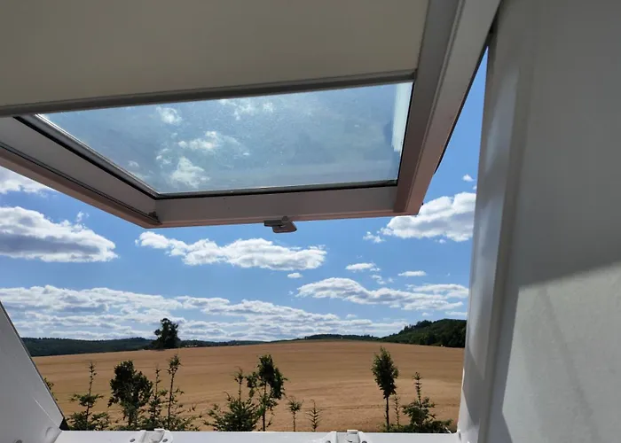 Lägenhet Harzritter Stuebchen Blankenburg (Harz)