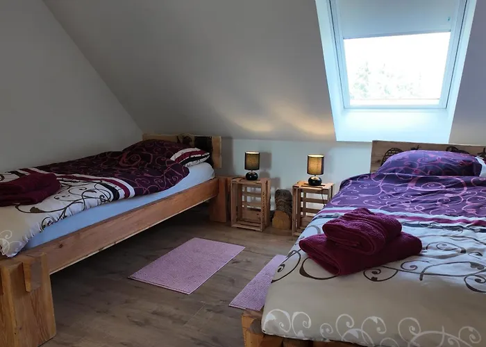 Harzritter Stuebchen *