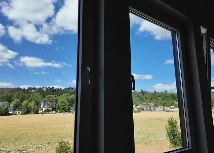 Harzritter Stuebchen