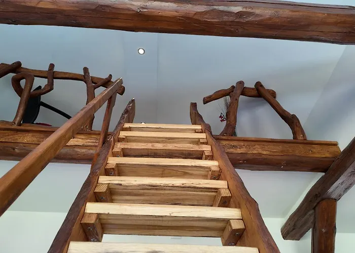 Harzritter Stuebchen Blankenburg (Harz)