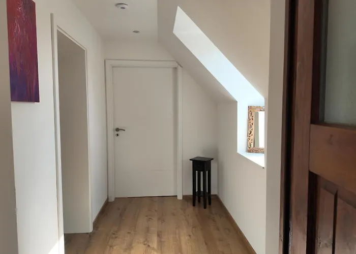 Harzritter Stuebchen *