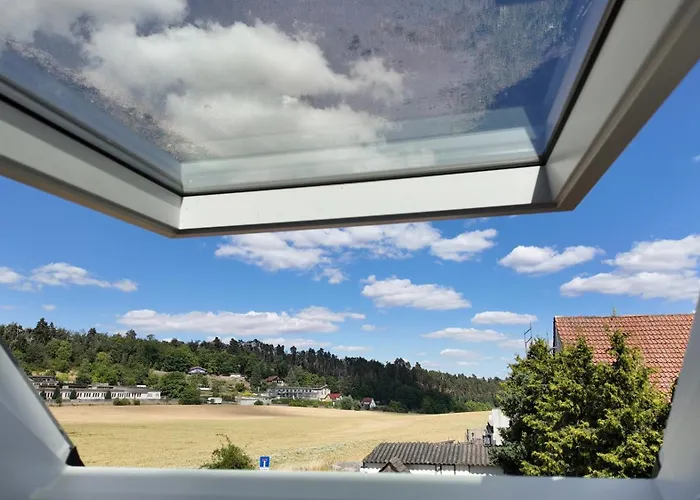 Harzritter Stuebchen * Blankenburg (Harz)