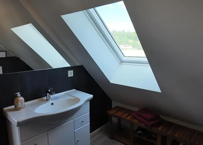 Harzritter Stuebchen * Blankenburg (Harz)