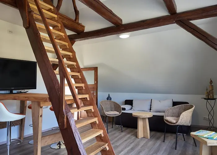 Harzritter Stuebchen