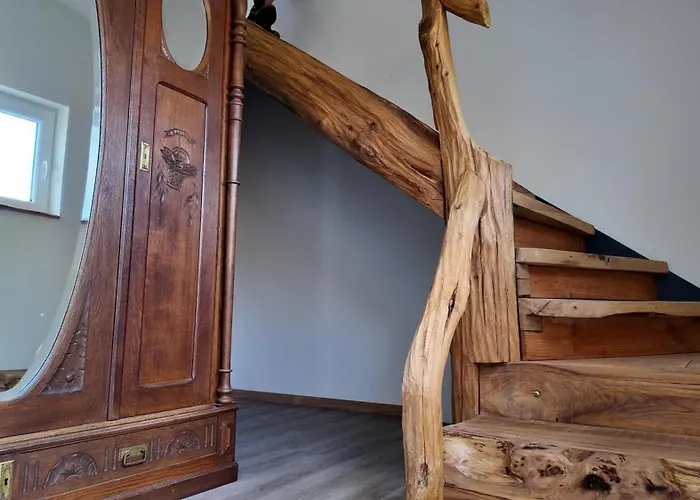 Harzritter Stuebchen Lägenhet