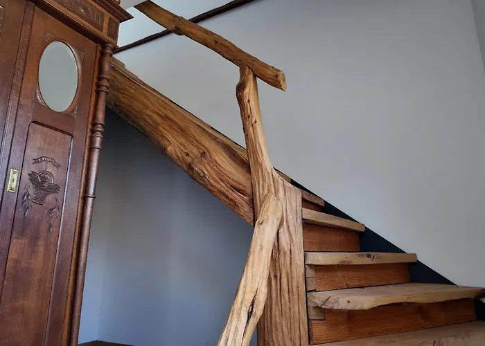 Lägenhet Harzritter Stuebchen