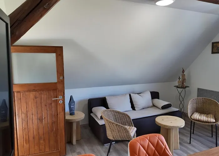 Harzritter Stuebchen Blankenburg (Harz)