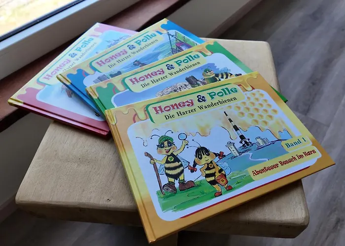 Harzritter Stuebchen